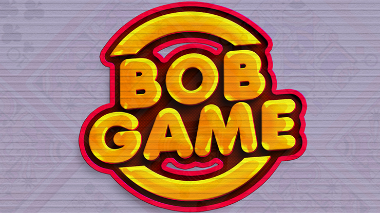 BOB GAME by Geni - DOWNLOAD by Murphy's Magic Supplies, Inc.