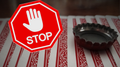 STOP by Bachi Ortiz - DOWNLOAD by Murphy's Magic Supplies, Inc.