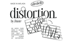 Distortion by Dante and Ultrabello by Murphy's Magic Supplies, Inc.