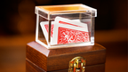 Mystery Solved Nest of Boxes by David Penn by Murphy's Magic Supplies, Inc.