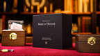 Mystery Solved Nest of Boxes by David Penn by Murphy's Magic Supplies, Inc.