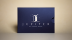 Jupiter (Red) by Thomas Badar by Murphy's Magic Supplies, Inc.