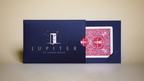Jupiter (Red) by Thomas Badar by Murphy's Magic Supplies, Inc.