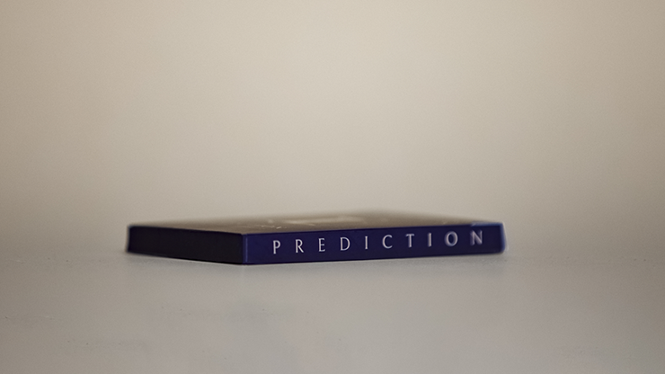 Jupiter Prediction by Thomas Badar by Murphy's Magic Supplies, Inc.