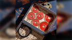 N12 (Red) by N2G by Murphy's Magic Supplies, Inc.