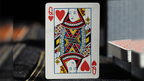 Tellason Jeans Playing Cards in Denim Box Playing Cards by Murphy's Magic Supplies, Inc.