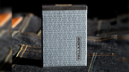 Tellason Jeans Playing Cards in Denim Box Playing Cards by Murphy's Magic Supplies, Inc.