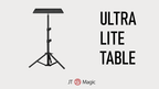 Ultra Lite Table by JT by Murphy's Magic Supplies, Inc.