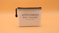 Six Acro Index (3"x5") Dry Erase by Blake Vogt by Murphy's Magic Supplies, Inc.