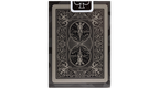Bicycle Tactical Field (Black) Playing Cards by US Playing Card Co by Murphy's Magic Supplies, Inc.