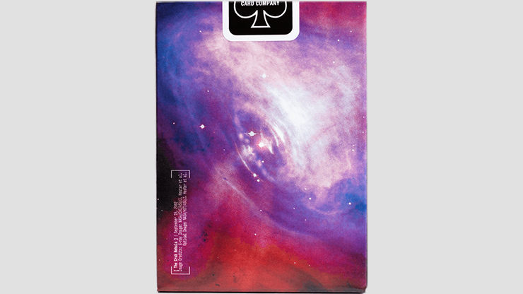 Bicycle Stargazer 201 Playing Cards by US Playing Card Co by Murphy's Magic Supplies, Inc.