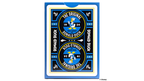 Bicycle Disney Donald Duck by US Playing Card Co by Murphy's Magic Supplies, Inc.