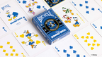 Bicycle Disney Donald Duck by US Playing Card Co by Murphy's Magic Supplies, Inc.