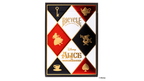 Bicycle Disney Alice in Wonderland Playing Cards by US Playing Card Co by Murphy's Magic Supplies, Inc.