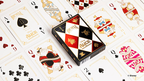 Bicycle Disney Alice in Wonderland Playing Cards by US Playing Card Co by Murphy's Magic Supplies, Inc.