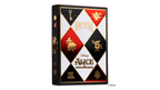 Bicycle Disney Alice in Wonderland Playing Cards by US Playing Card Co by Murphy's Magic Supplies, Inc.