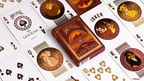 Bicycle Disney Lion King Playing Cards by US Playing Co by Murphy's Magic Supplies, Inc.
