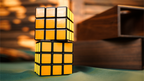 The Cube Through Head by David Penn and TCC by Murphy's Magic Supplies, Inc.