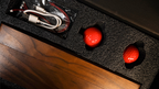 The Oddest Ball by David Penn and TCC by Murphy's Magic Supplies, Inc.