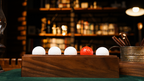 The Oddest Ball by David Penn and TCC by Murphy's Magic Supplies, Inc.