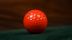 The Oddest Ball by David Penn and TCC by Murphy's Magic Supplies, Inc.