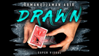 Drawn by Armanujjaman Abir by Murphy's Magic Supplies, Inc.