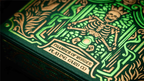 The Thief: Verdant Dawn Edition Playing by Murphy's Magic Supplies, Inc.