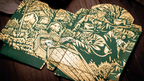 The Thief: Verdant Dawn Edition Playing by Murphy's Magic Supplies, Inc.