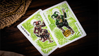 The Thief: Verdant Dawn Edition Playing by Murphy's Magic Supplies, Inc.
