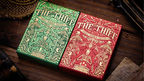 The Thief: Verdant Dawn Edition Playing by Murphy's Magic Supplies, Inc.