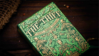 The Thief: Verdant Dawn Edition Playing by Murphy's Magic Supplies, Inc.