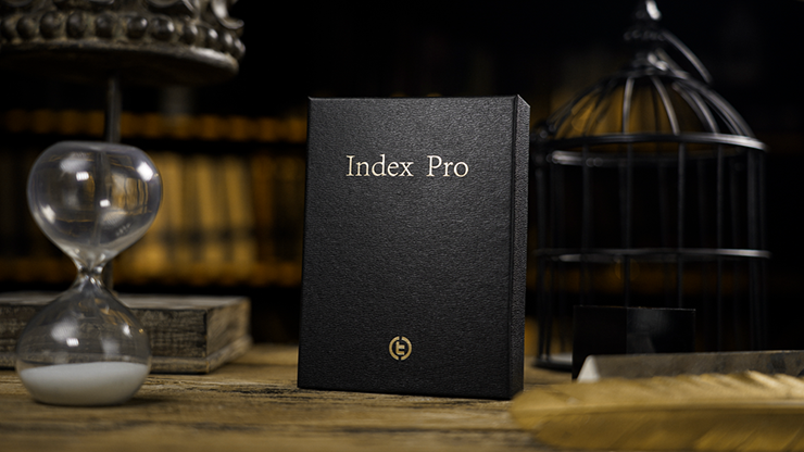 Index Pro by TCC Magic by Murphy's Magic Supplies, Inc.