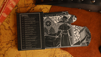 Plague Doctor (Mask) Playing Cards by Anti-Faro Cards by Murphy's Magic Supplies, Inc.