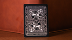 Plague Doctor (Mask) Playing Cards by Anti-Faro Cards by Murphy's Magic Supplies, Inc.