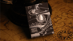 Plague Doctor (Mask) Playing Cards by Anti-Faro Cards by Murphy's Magic Supplies, Inc.