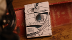 Plague Doctor (Veil) Playing Cards By Anti-Faro Cards by Murphy's Magic Supplies, Inc.