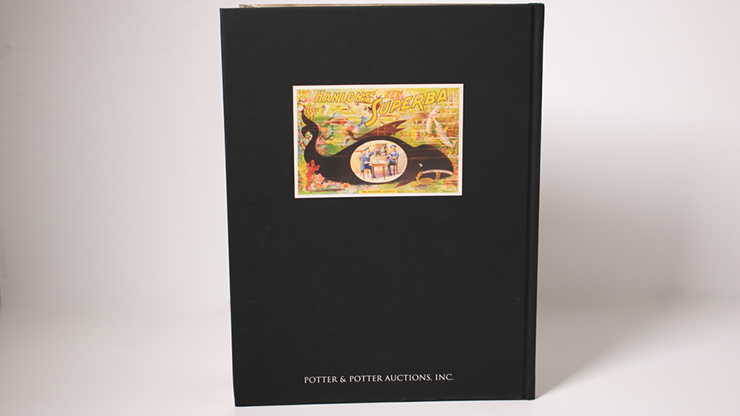 The Ricky Jay Collection Catalog Volume 2 - Book by Murphy's Magic Supplies, Inc.