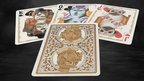 Bicycle Poker Dogs V2 Playing Cards by Murphy's Magic Supplies, Inc.