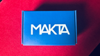 Starheart presents MAKTA by Doosung Hwang and Ardubi (Black) by Murphy's Magic Supplies, Inc.