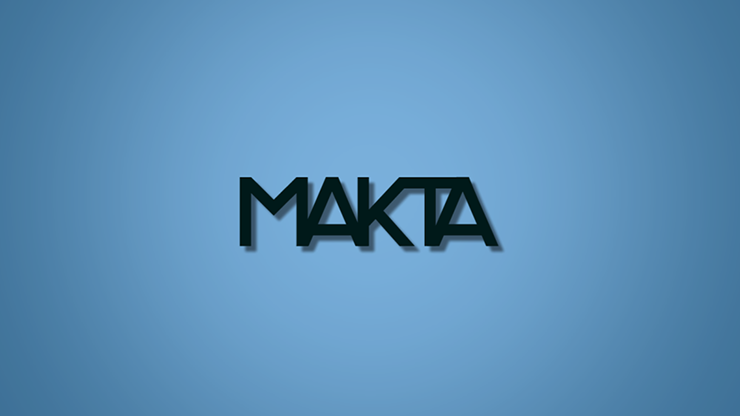 Starheart presents MAKTA by Doosung Hwang and Ardubi (Black) by Murphy's Magic Supplies, Inc.