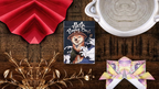 Akita Playing Cards by Blue Moon Co by Murphy's Magic Supplies, Inc.