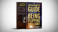 The Entertainer's Guide to Being Flipping Brilliant by Dave Allen by Murphy's Magic Supplies, Inc.