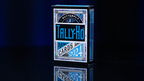 Tally-Ho 2024 (Butterfly) Playing Cards by US Playing Card Co by Murphy's Magic Supplies, Inc.