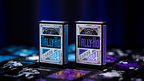 Tally-Ho 2024 (Flower) Playing Cards by US Playing Card Co by Murphy's Magic Supplies, Inc.