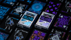 Tally-Ho 2024 (Flower) Playing Cards by US Playing Card Co by Murphy's Magic Supplies, Inc.