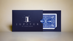 Jupiter (Blue) by Thomas Badar by Murphy's Magic Supplies, Inc.