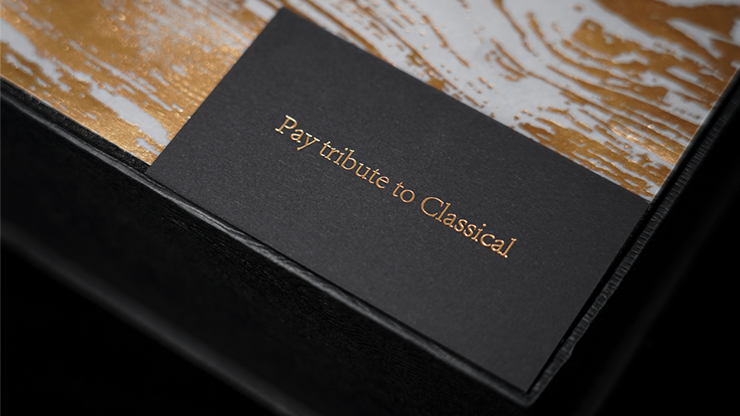 Classicho Immortal Wineglass by TCC by Murphy's Magic Supplies, Inc.