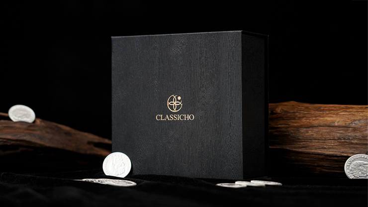 Classicho Immortal Wineglass by TCC by Murphy's Magic Supplies, Inc.
