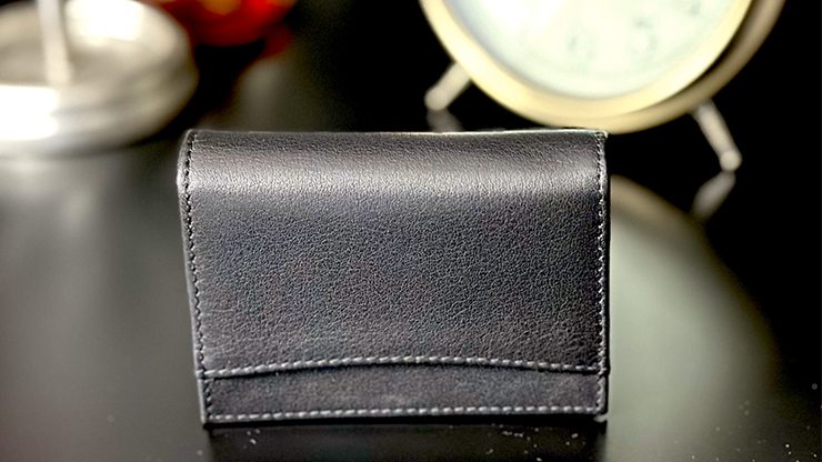 The Lookout Wallet 2.0 by Paul Carnazzo by Murphy's Magic Supplies, Inc.