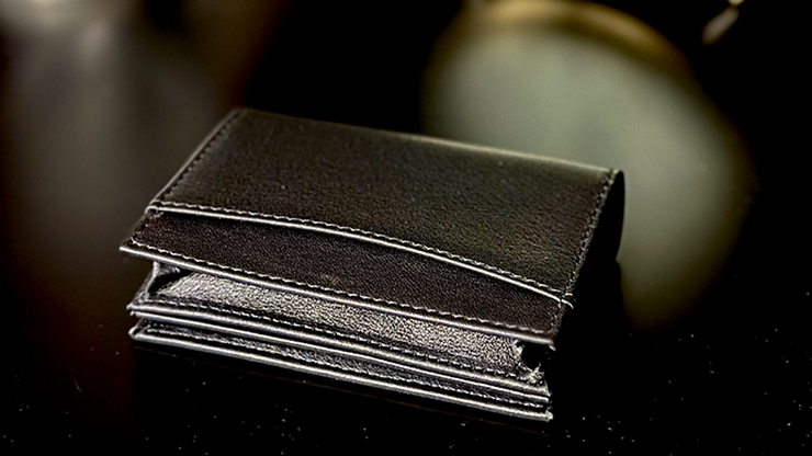 The Lookout Wallet 2.0 by Paul Carnazzo by Murphy's Magic Supplies, Inc.